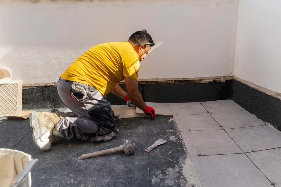 Expert Tile Flooring Installation Port St. Lucie, FL Expert Tile Flooring Installation Port St. Lucie, FL