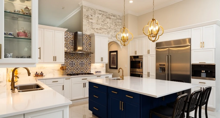 How Kitchen Remodeling Services Increase Property Value in Port St. Lucie, FL How Kitchen Remodeling Services Increase Property Value in Port St. Lucie, FL