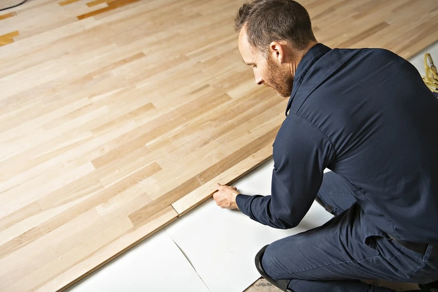 Premium Laminate Flooring Installation Port St. Lucie, FL Premium Laminate Flooring Installation Port St. Lucie, FL