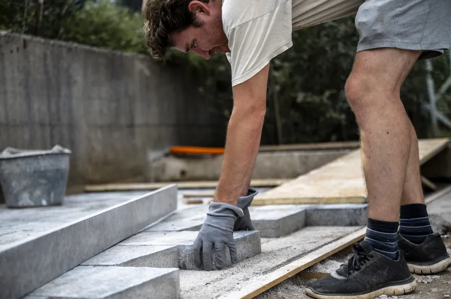 Techniques To Ensure Durable Concrete Patio Installation in Port St. Lucie, FL Techniques To Ensure Durable Concrete Patio Installation in Port St. Lucie, FL